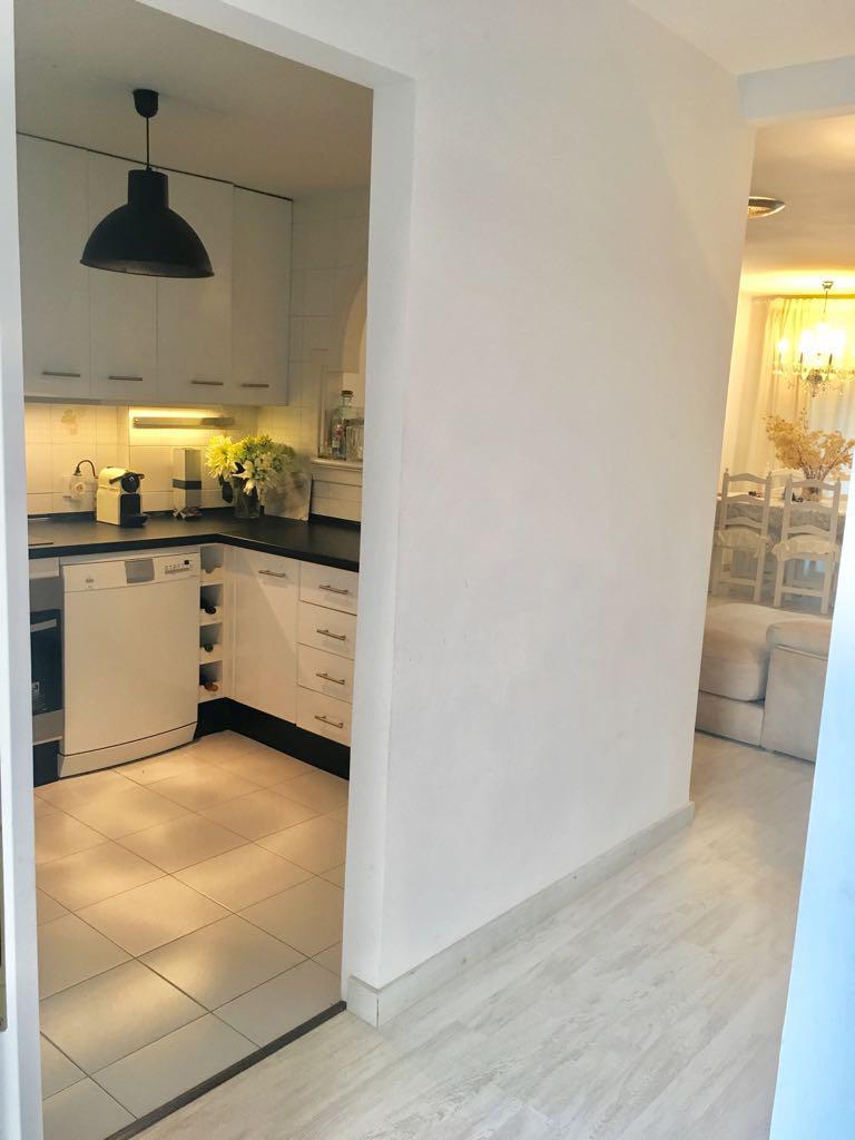 Terraced House for Rent in Mijas