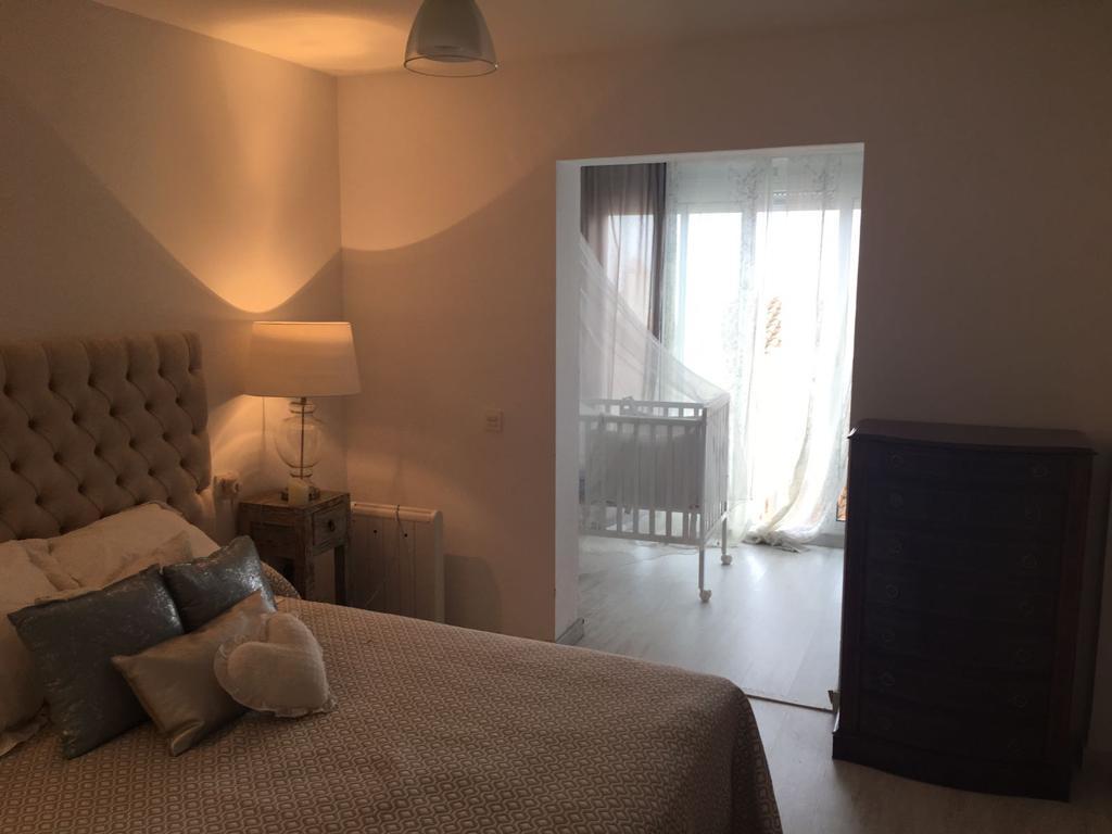 Terraced House for Rent in Mijas
