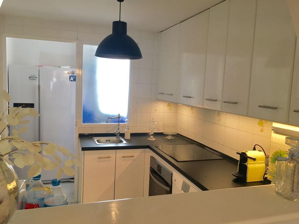 Terraced House for Rent in Mijas