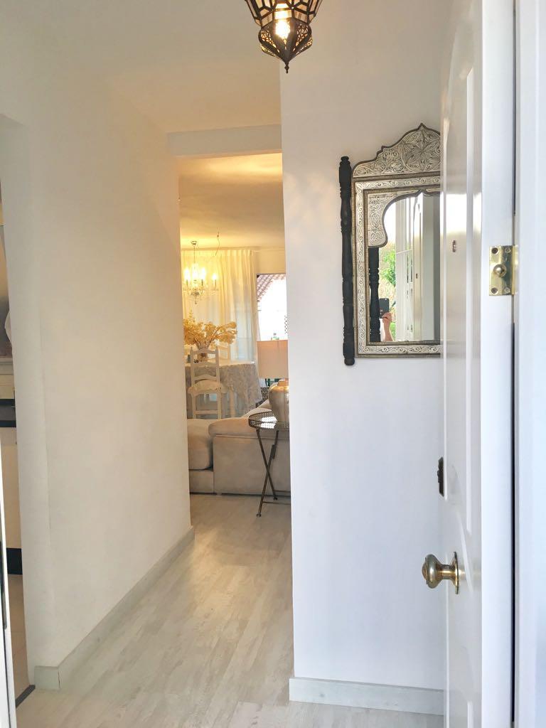 Terraced House for Rent in Mijas