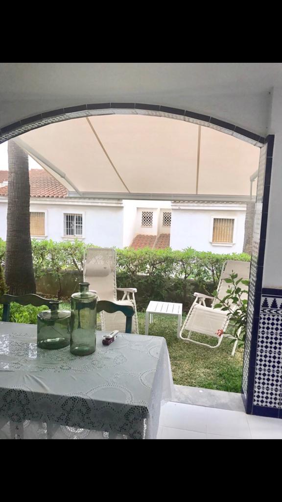 Terraced House for Rent in Mijas