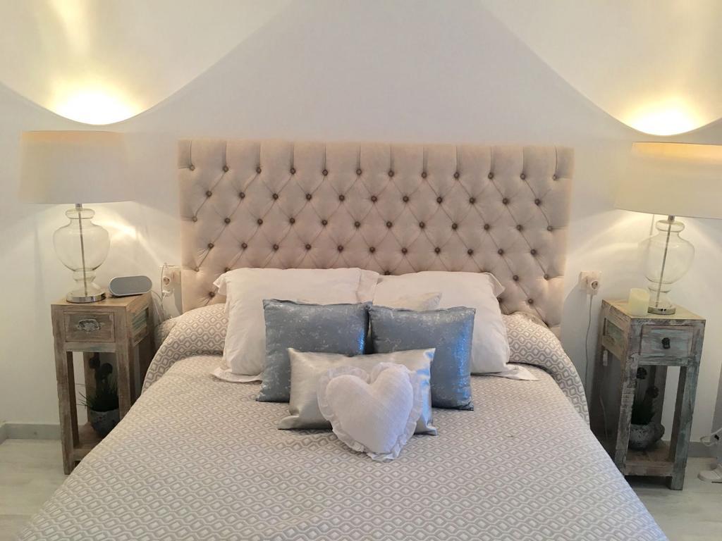 Terraced House for Rent in Mijas