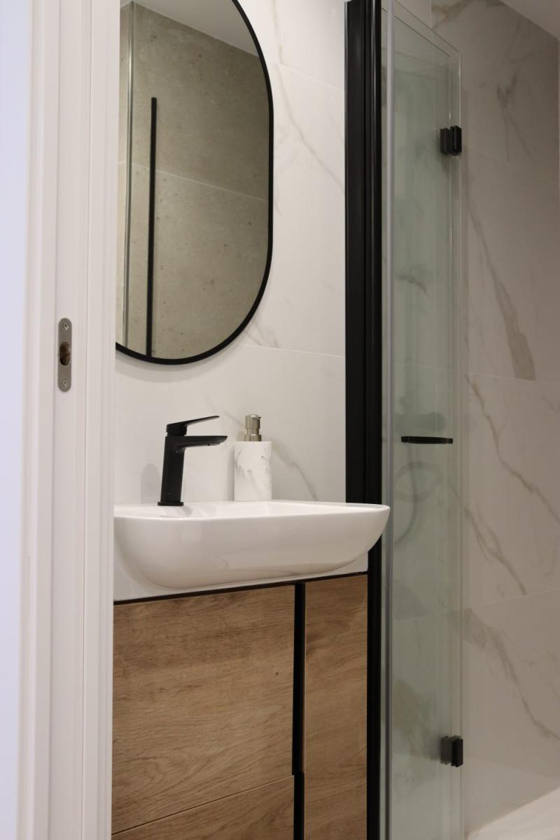 Apartamento en Venta en Fuengirola