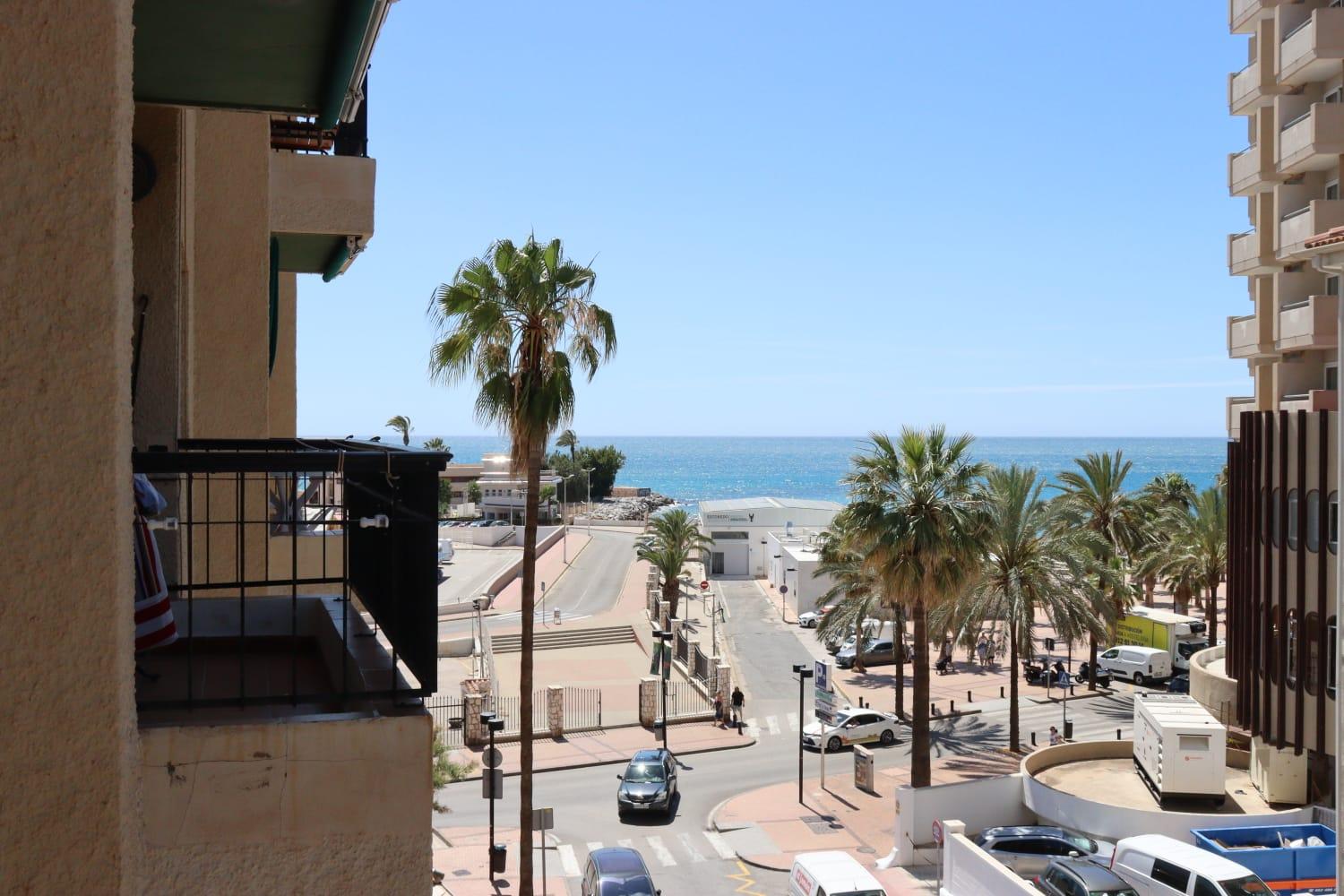 Apartamento en Venta en Fuengirola