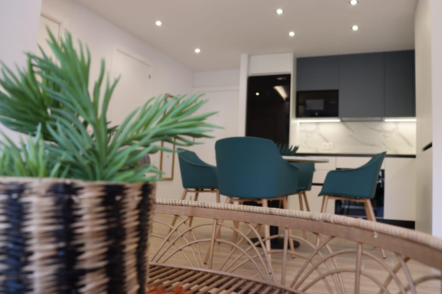 Apartamento en Venta en Fuengirola