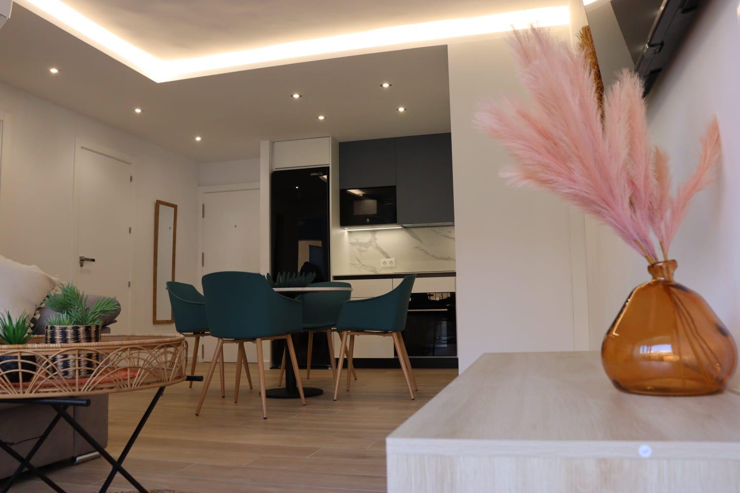 Apartamento en Venta en Fuengirola