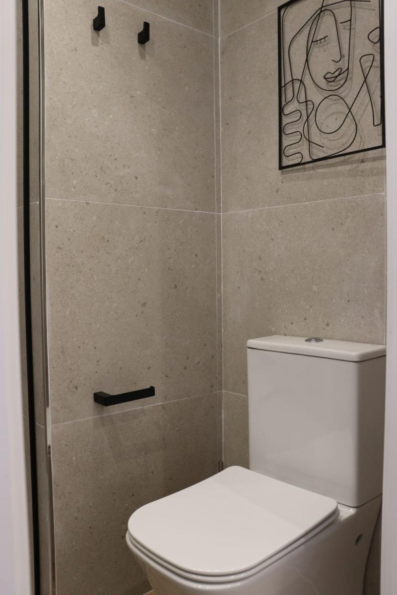 Apartamento en Venta en Fuengirola