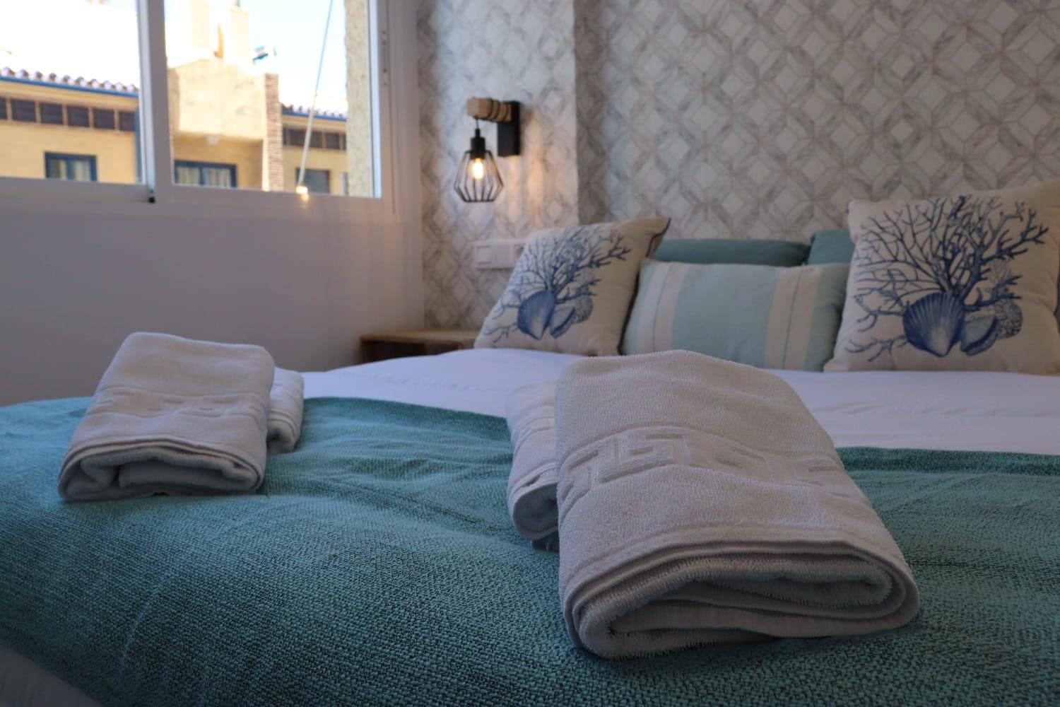 Apartamento en Venta en Fuengirola