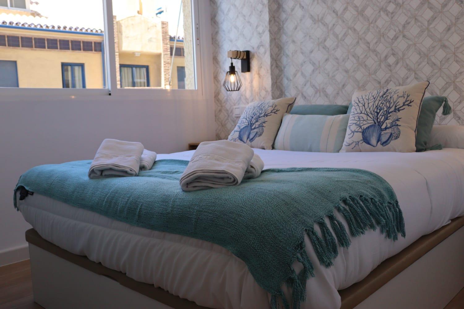 Apartamento en Venta en Fuengirola