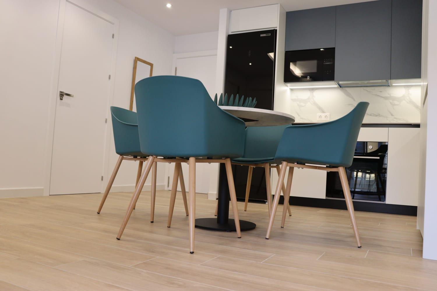 Apartamento en Venta en Fuengirola