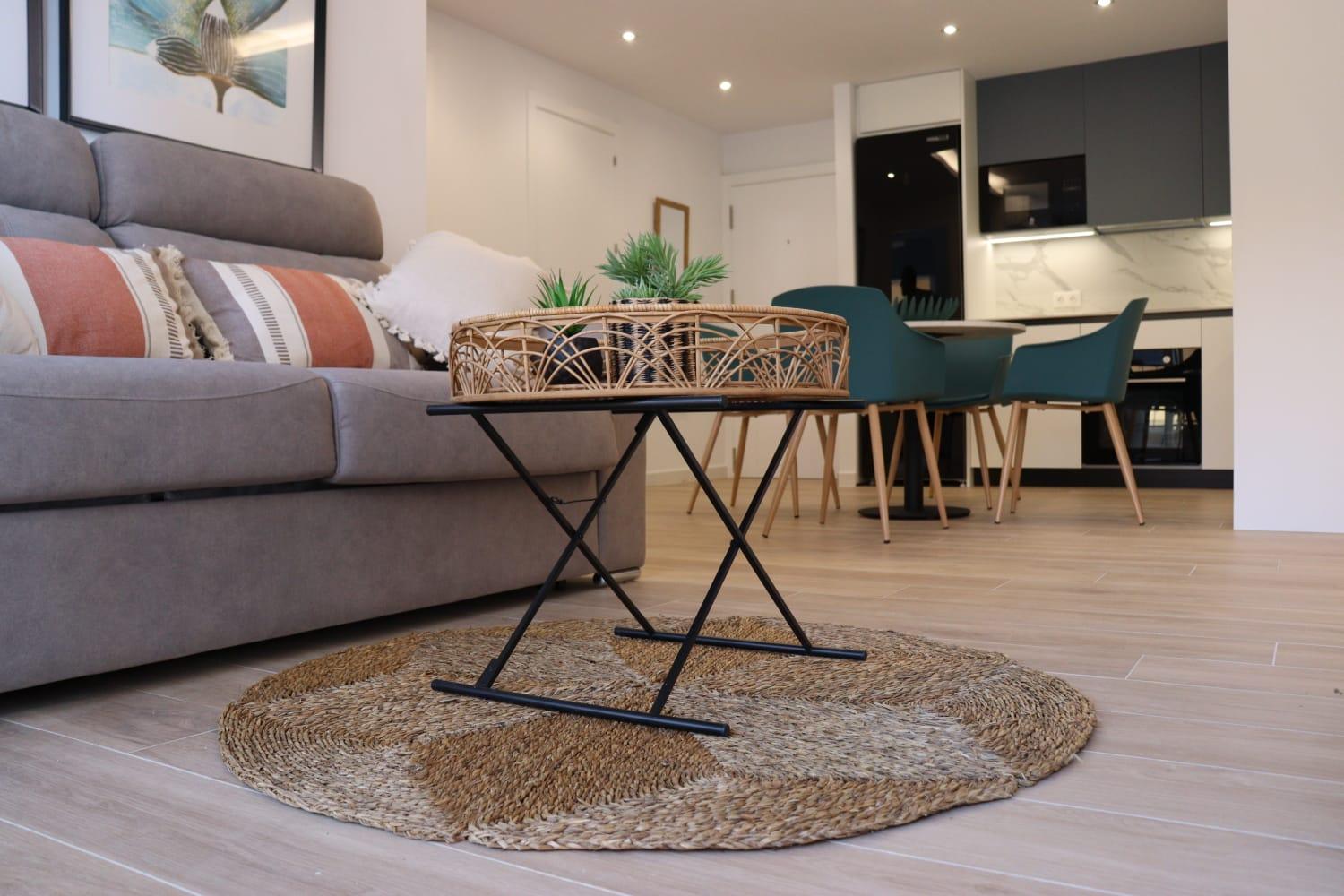 Apartamento en Venta en Fuengirola