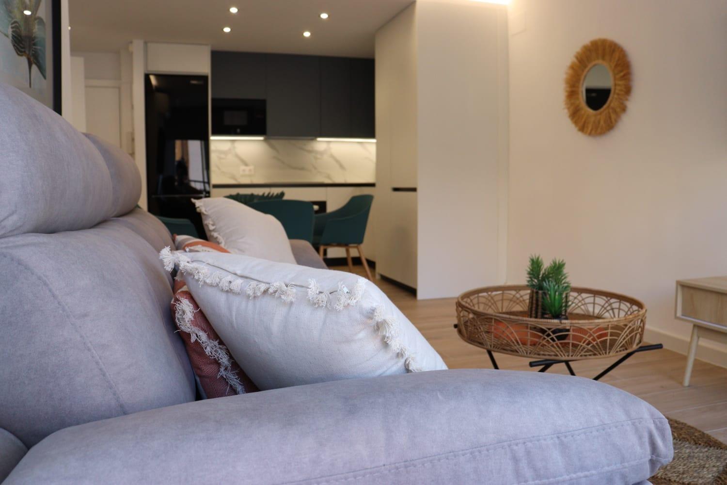 Apartamento en Venta en Fuengirola