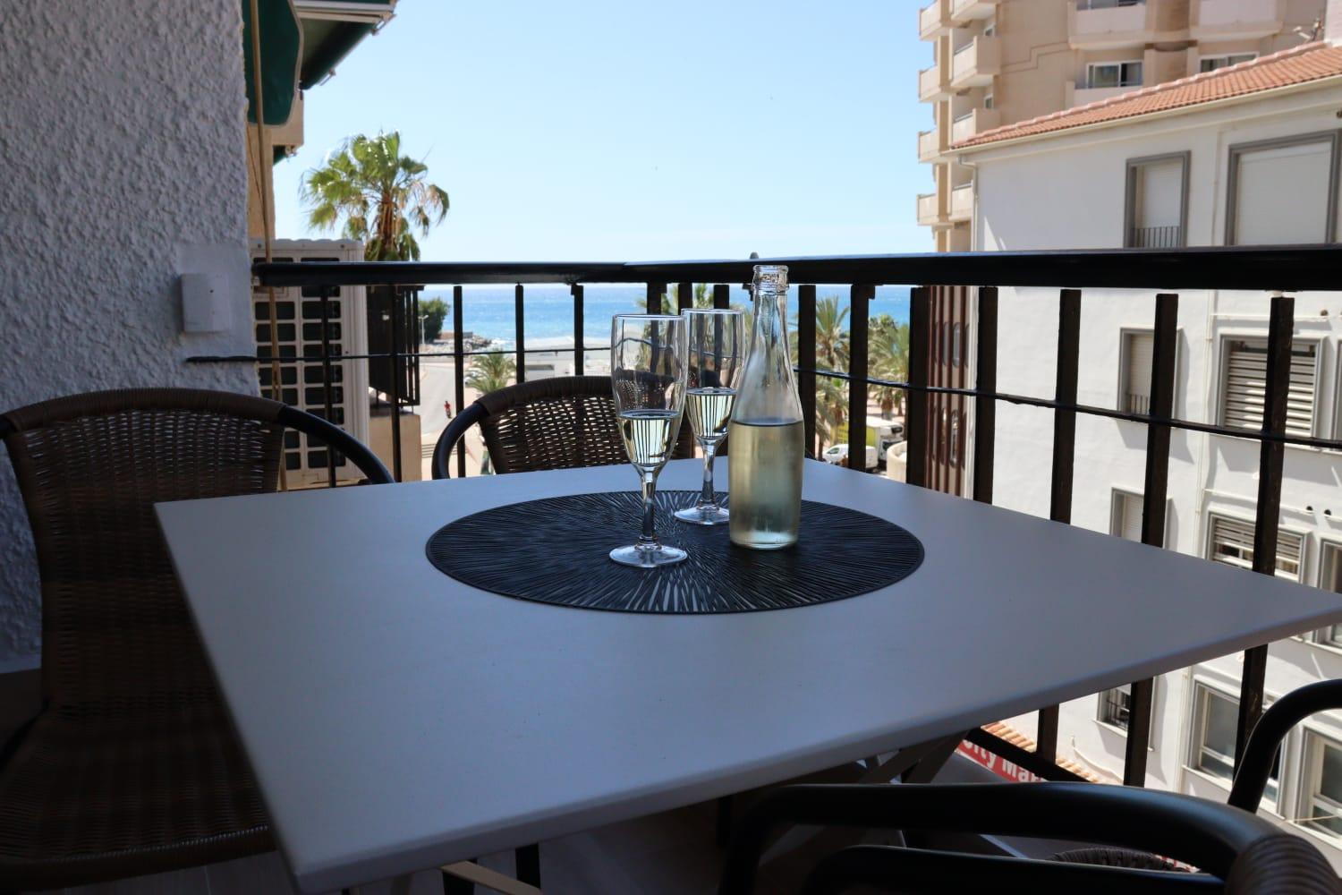 Apartamento en Venta en Fuengirola