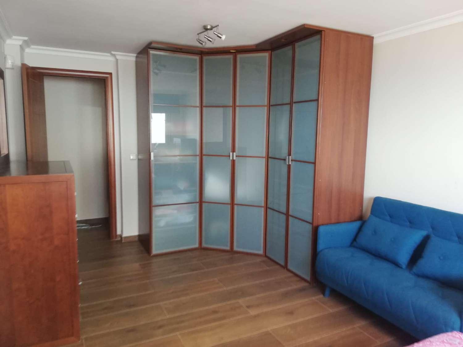 Apartment for Sale in Benalmádena
