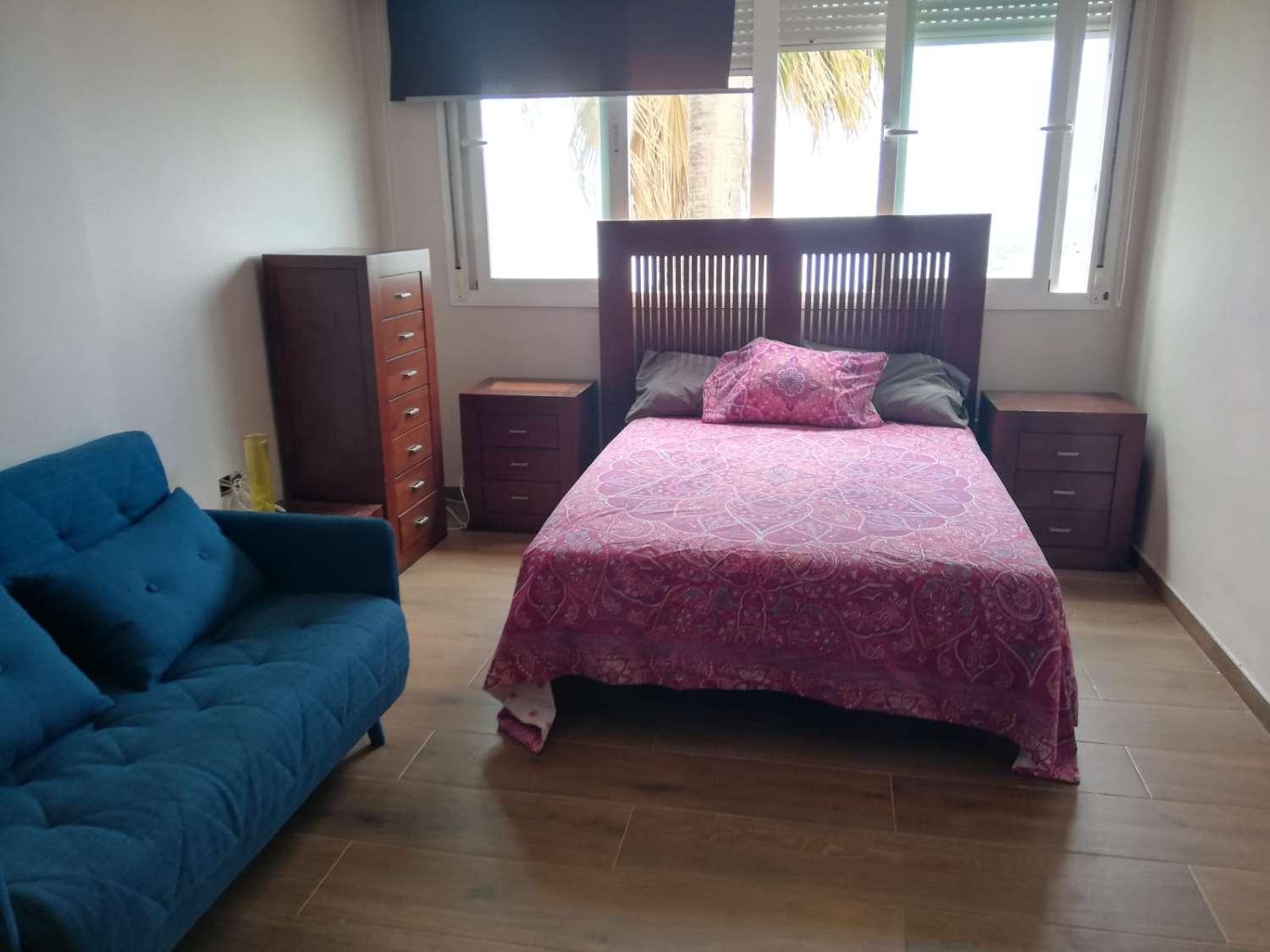 Apartment for Sale in Benalmádena