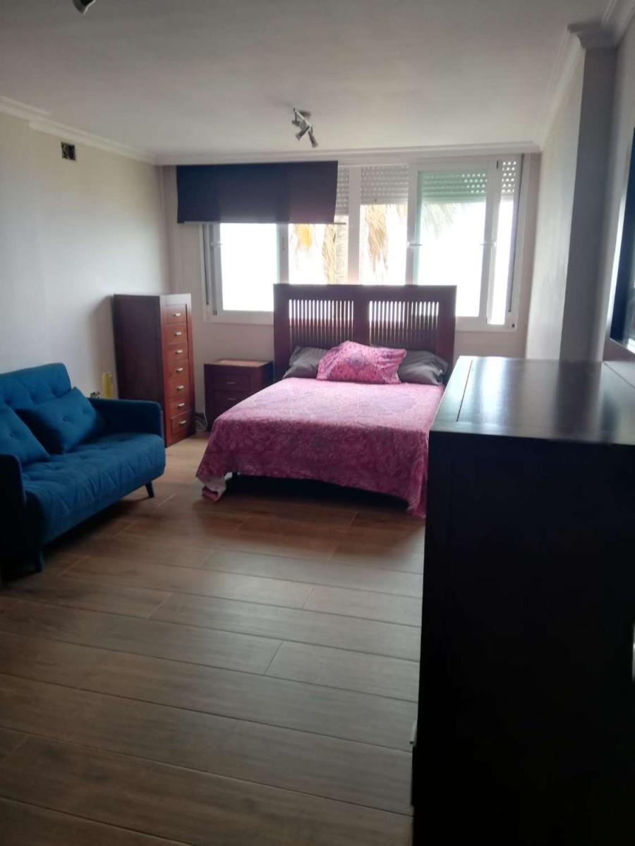 Apartment for Sale in Benalmádena