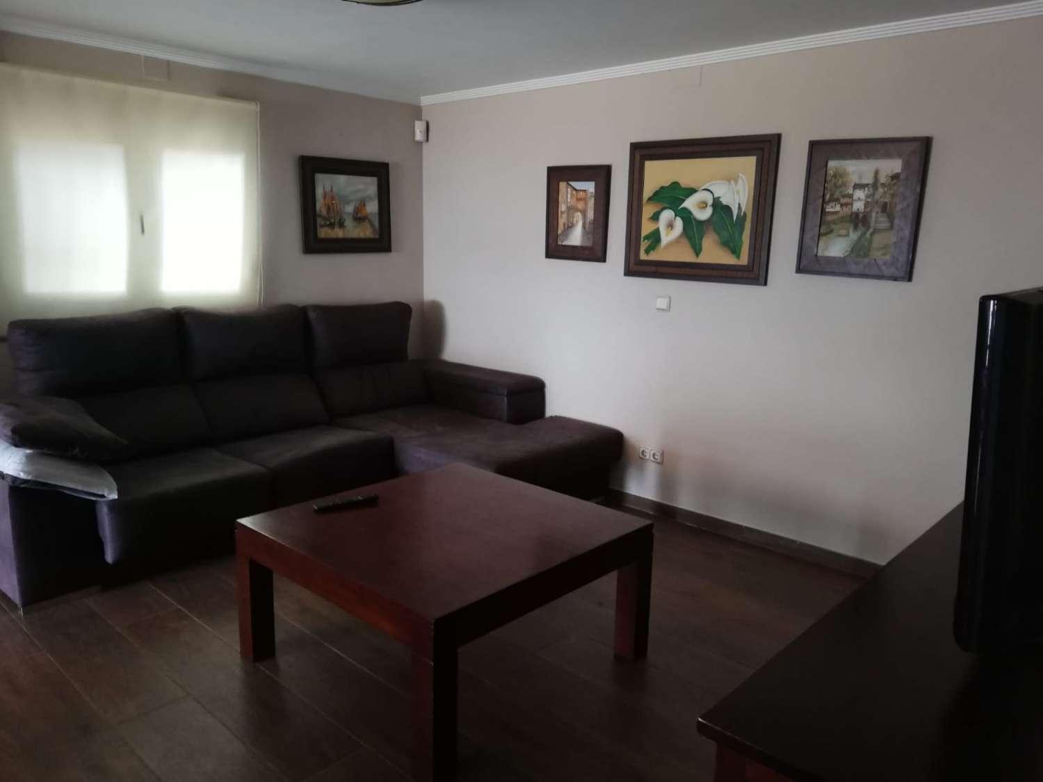 Apartment for Sale in Benalmádena