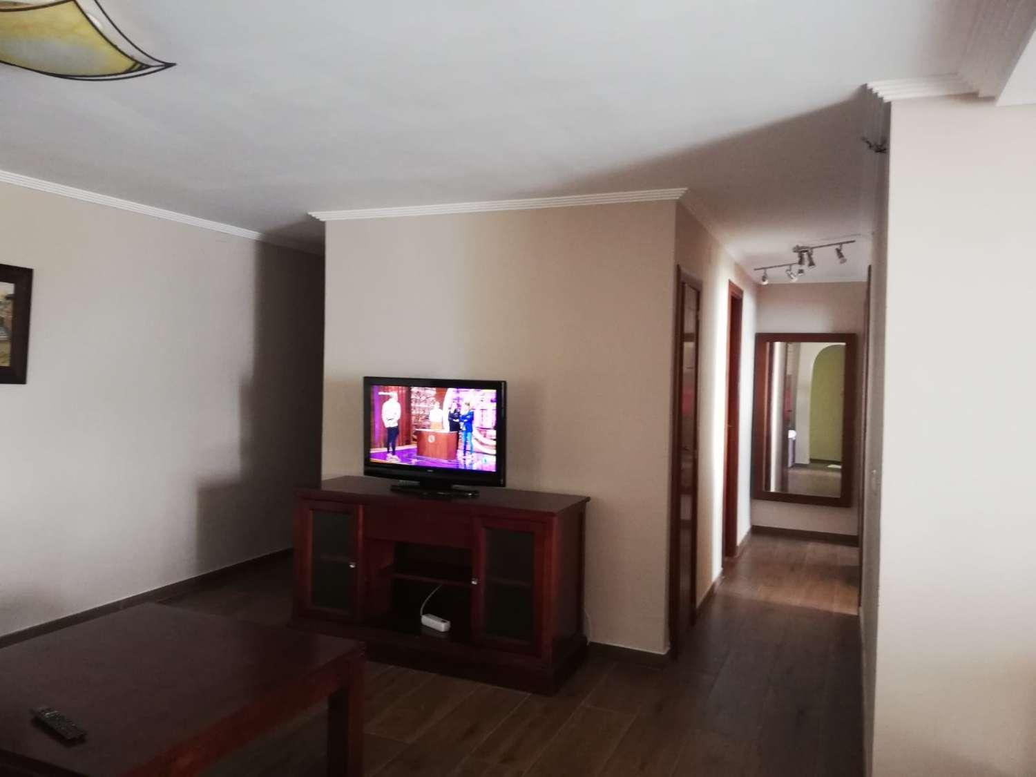 Apartment for Sale in Benalmádena