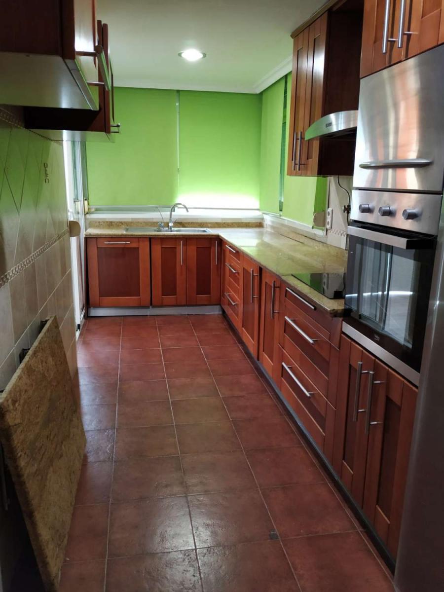 Apartment for Sale in Benalmádena