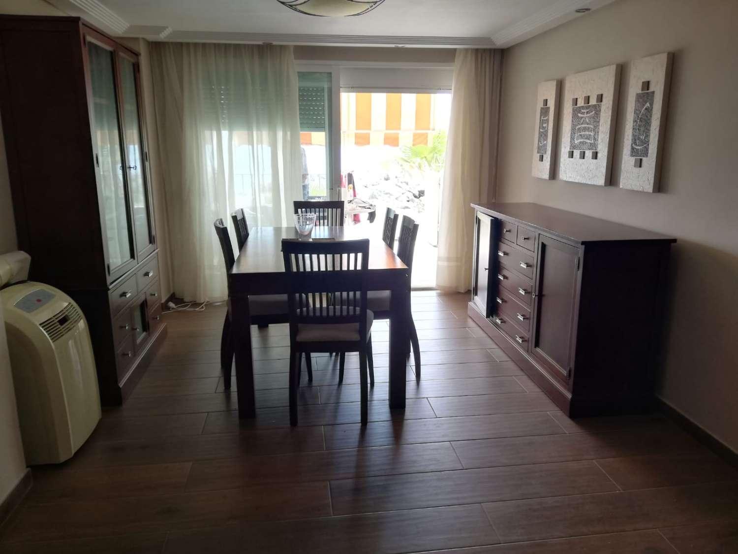 Apartment for Sale in Benalmádena