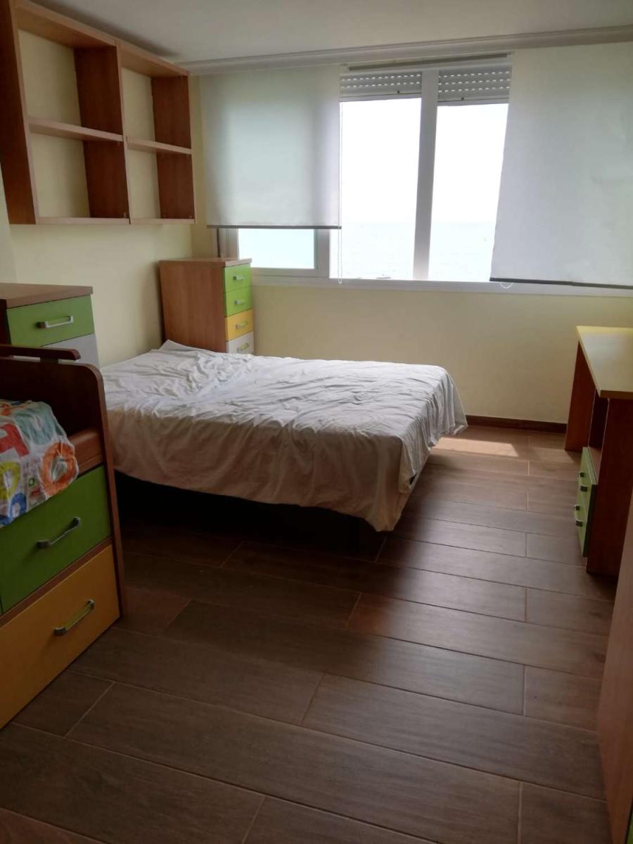 Apartment for Sale in Benalmádena
