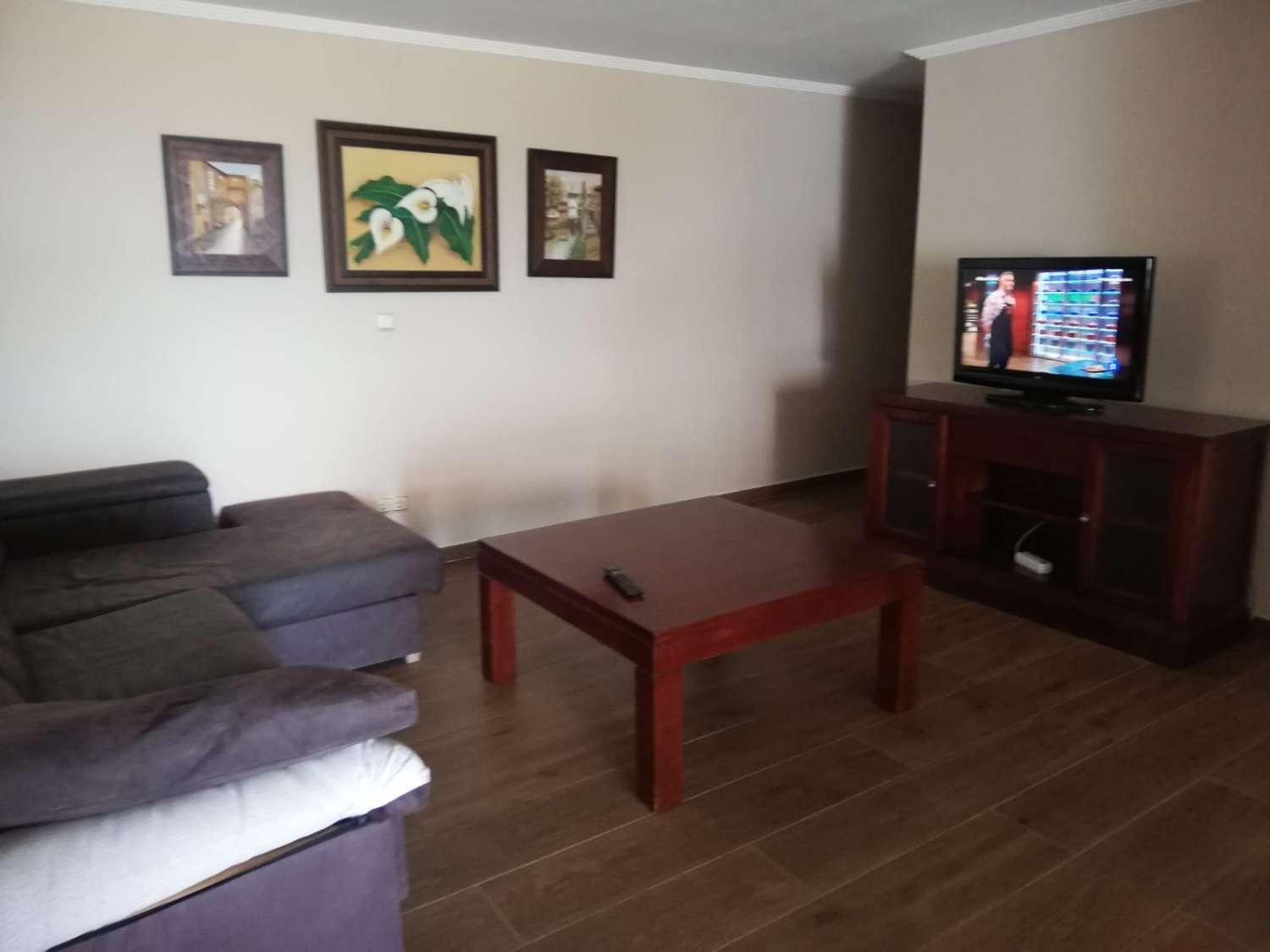 Apartment for Sale in Benalmádena