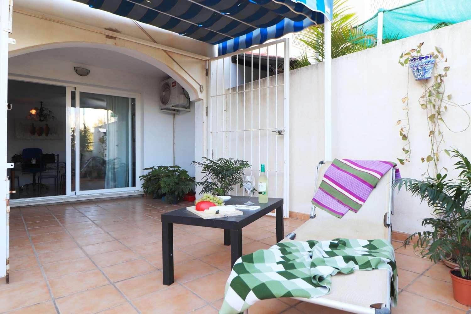 Flat for Sale in Torremolinos