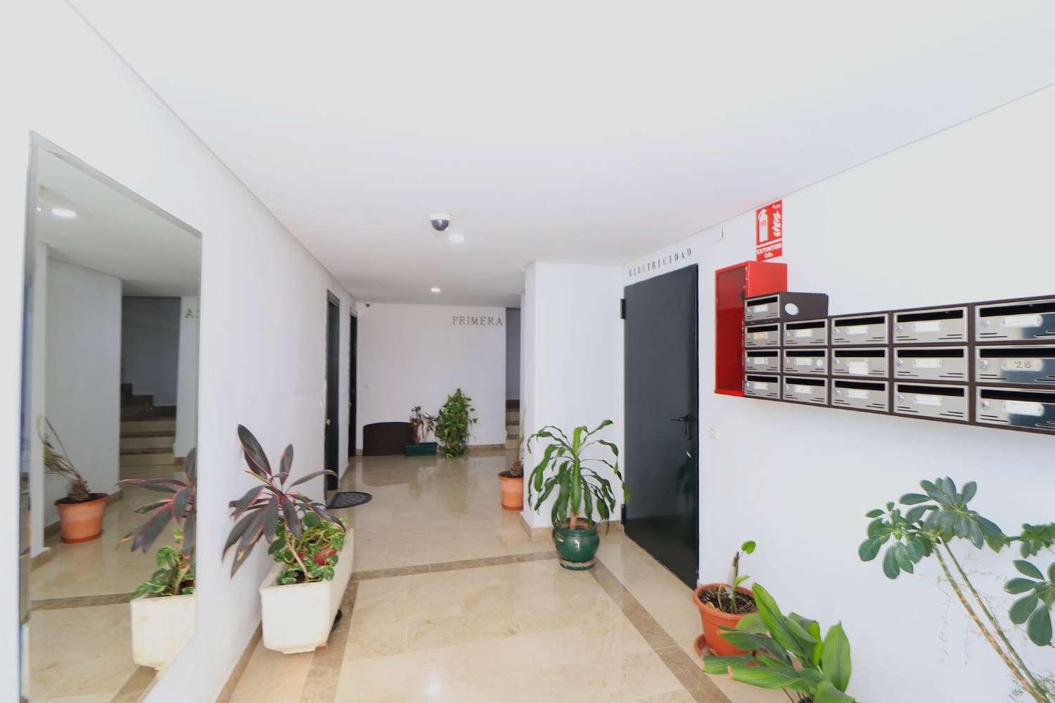 Flat for Sale in Torremolinos