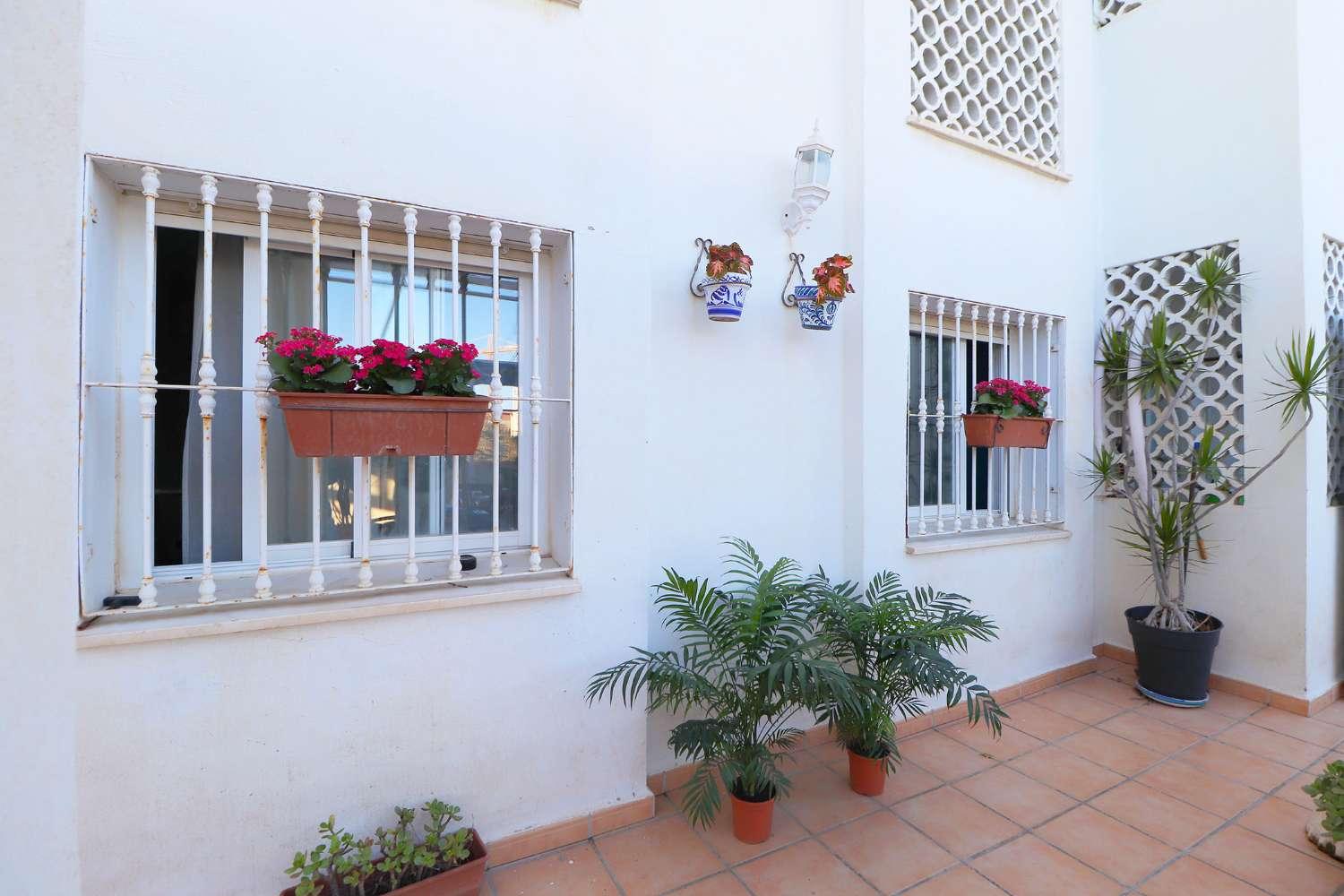 Flat for Sale in Torremolinos