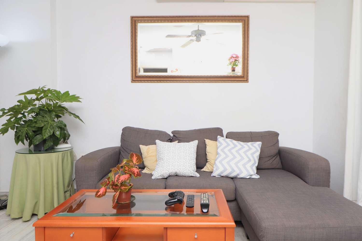 Flat for Sale in Torremolinos