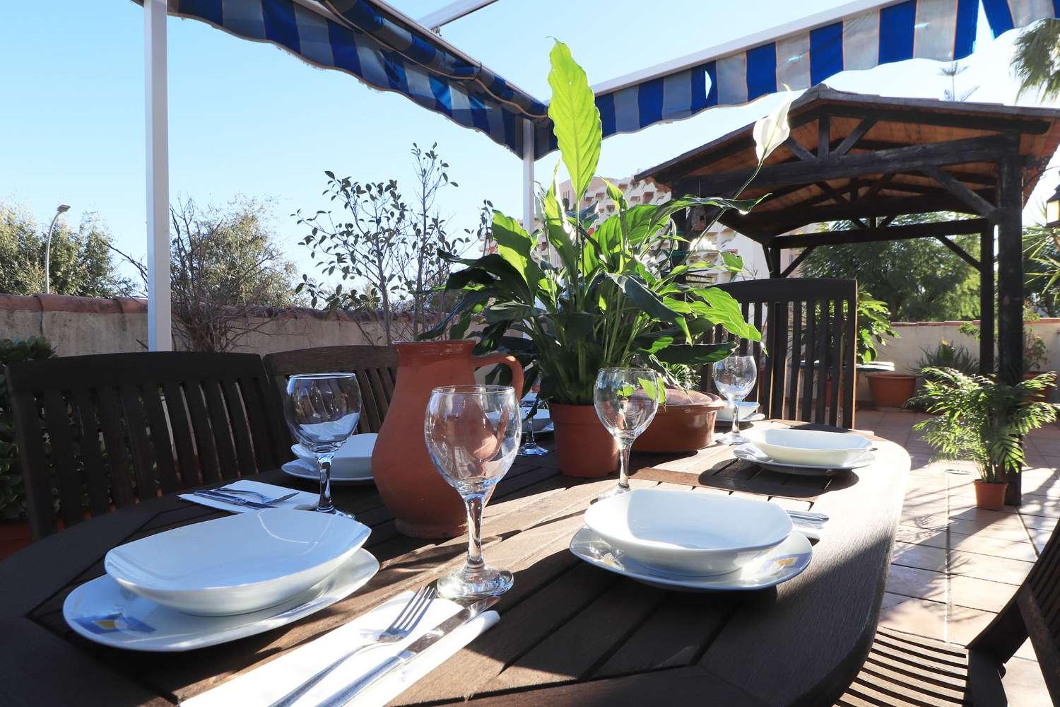 Flat for Sale in Torremolinos