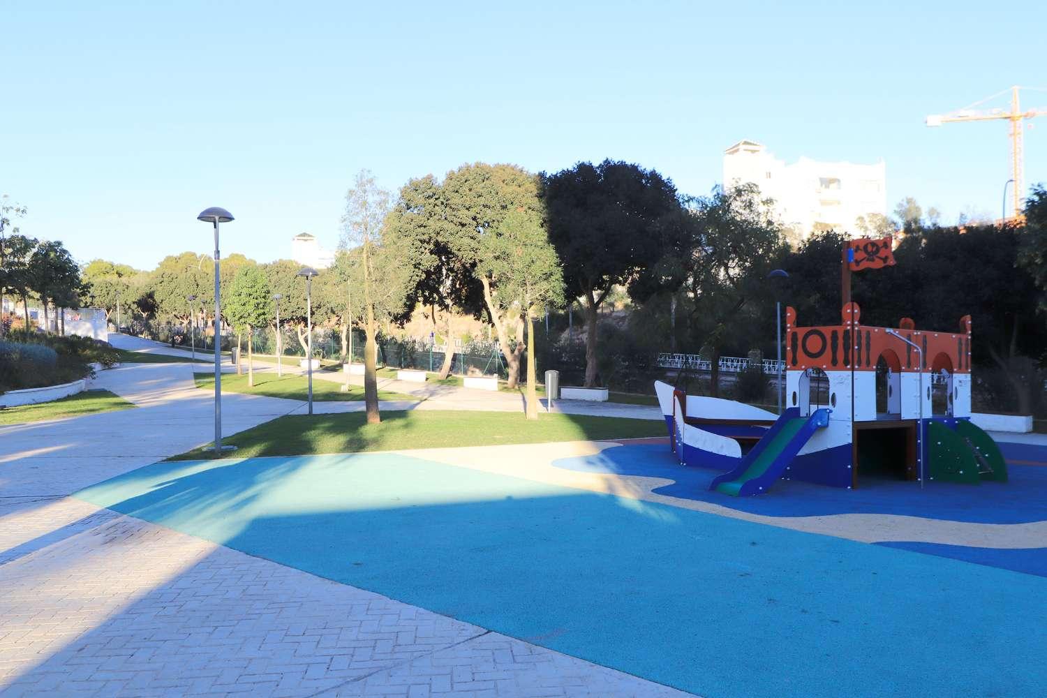 Flat for Sale in Torremolinos