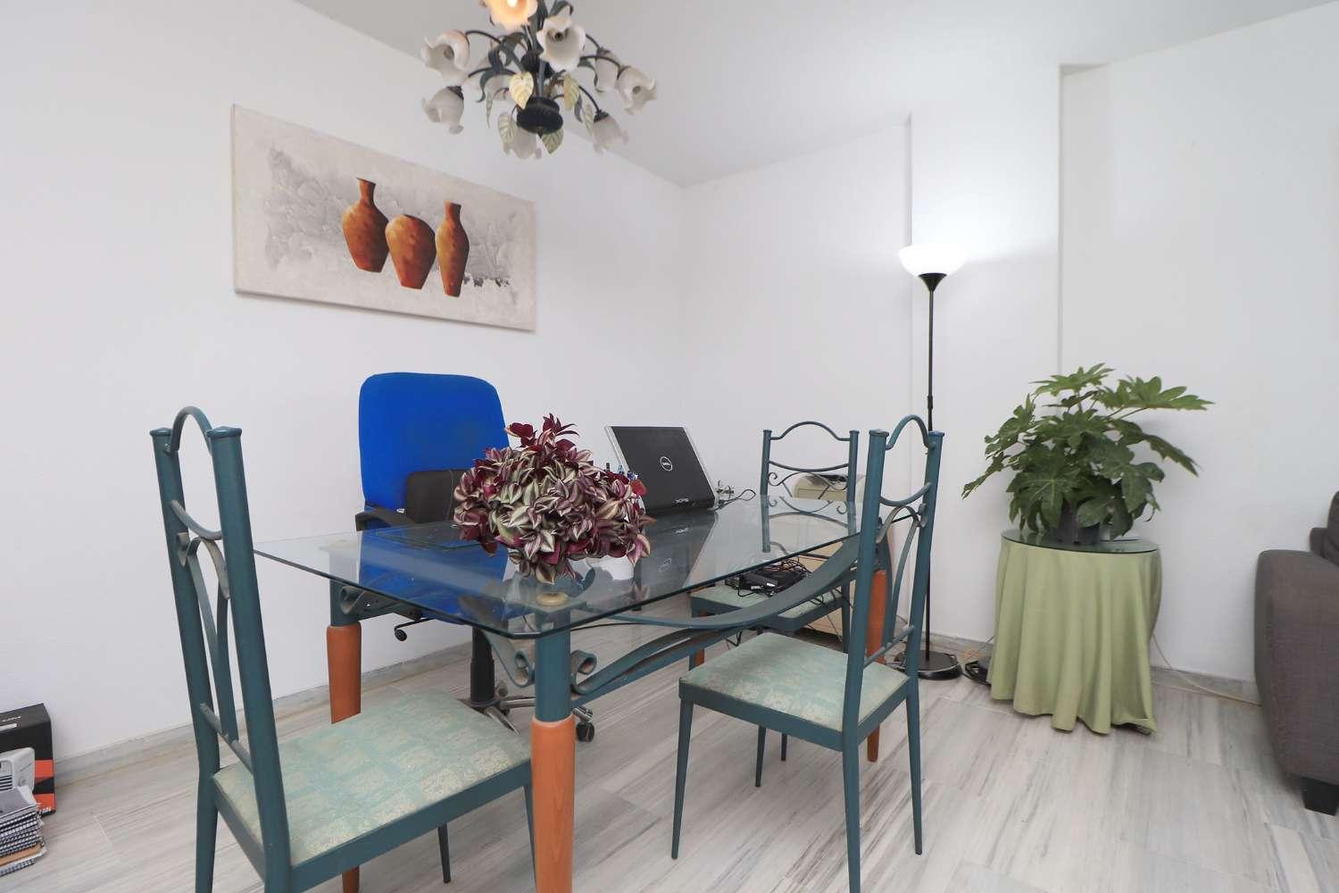 Flat for Sale in Torremolinos