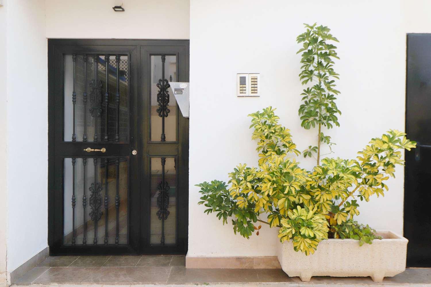 Flat for Sale in Torremolinos