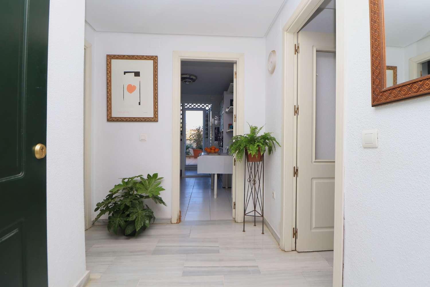 Flat for Sale in Torremolinos