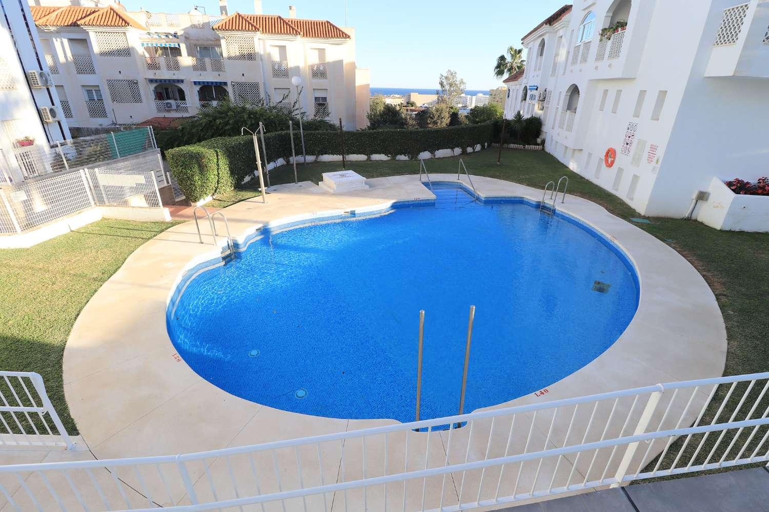 Flat for Sale in Torremolinos
