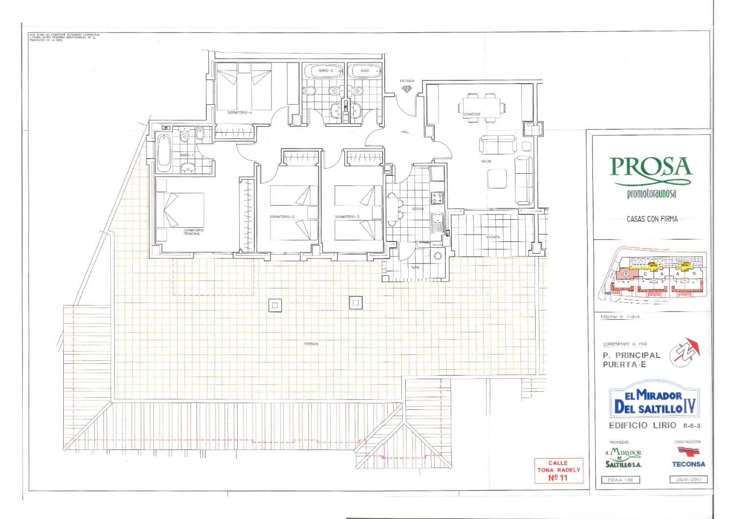 Flat for Sale in Torremolinos