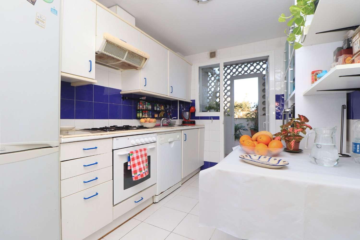 Flat for Sale in Torremolinos
