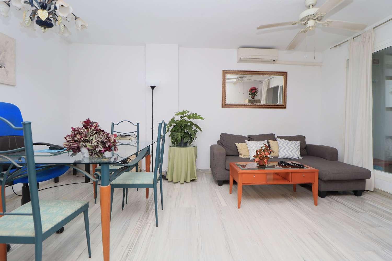 Flat for Sale in Torremolinos