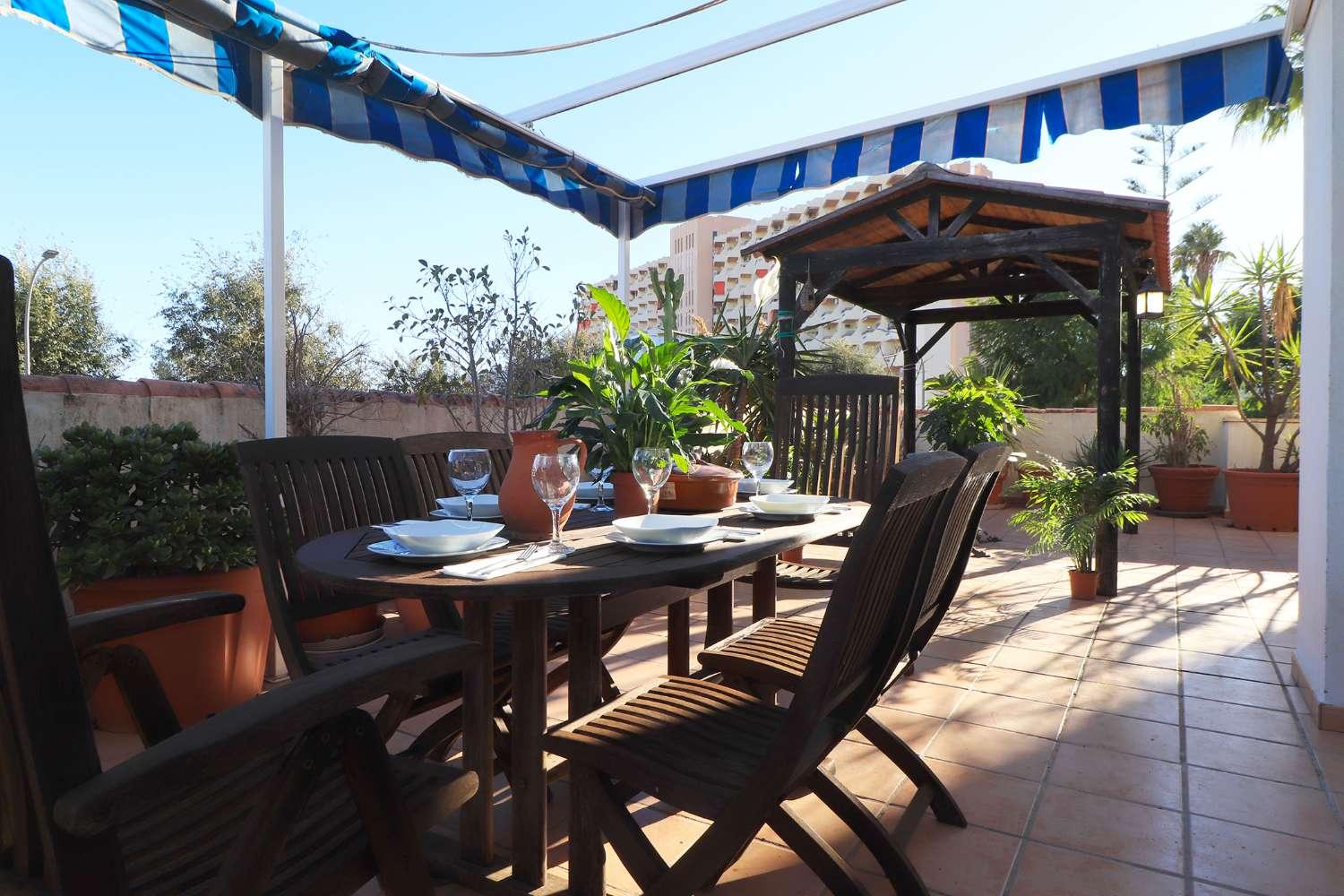 Flat for Sale in Torremolinos