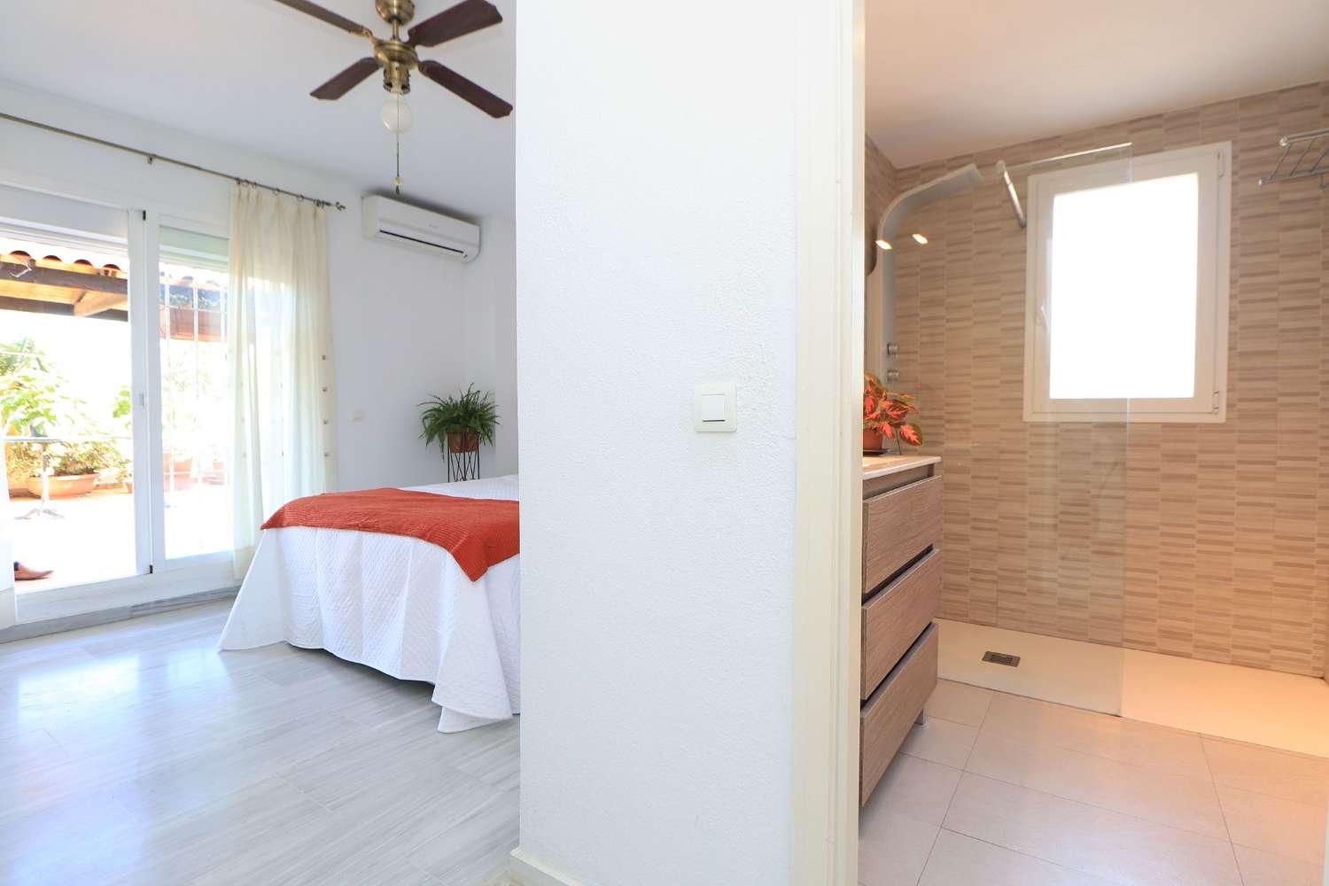 Flat for Sale in Torremolinos