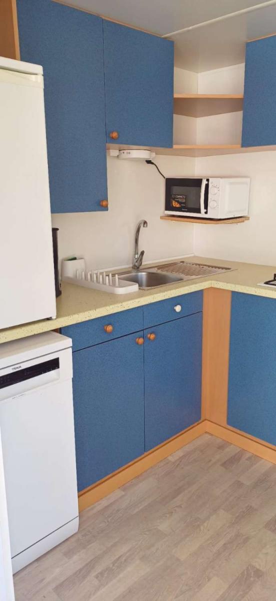 Bungalow en Alquiler en Málaga
