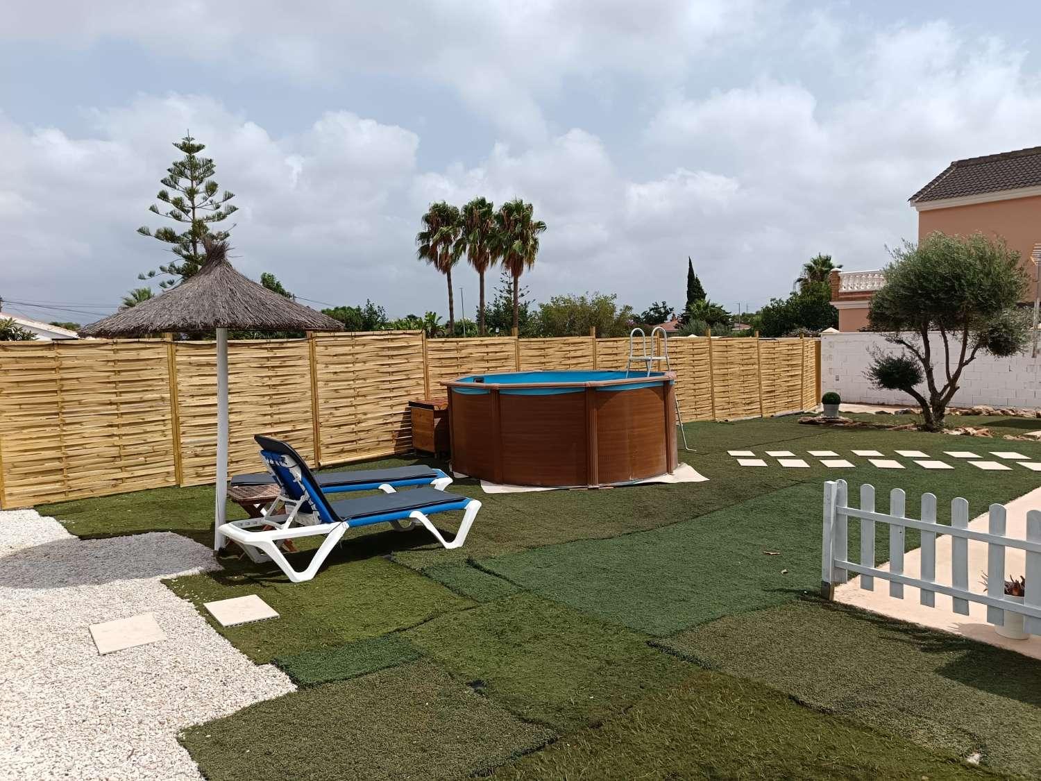 Bungalow en Alquiler en Málaga