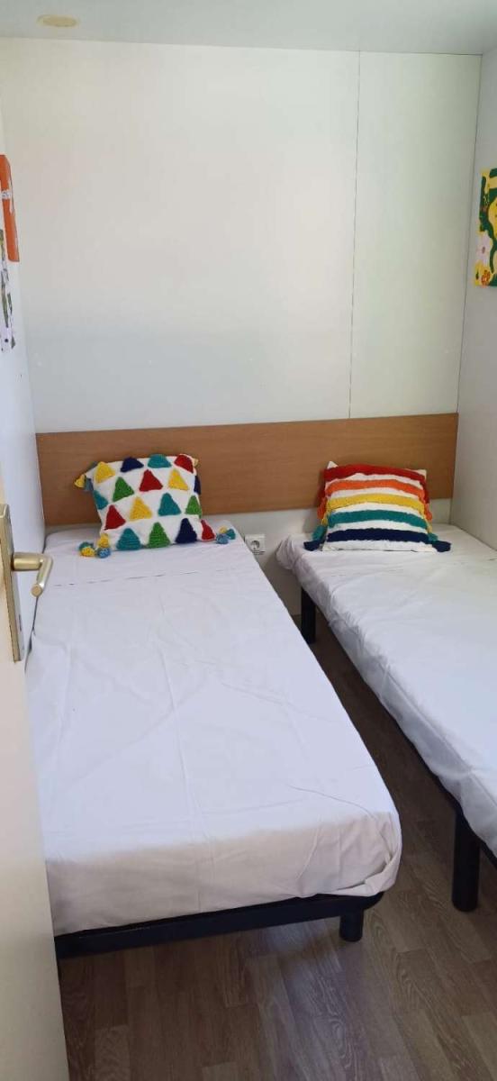 Bungalow en Alquiler en Málaga