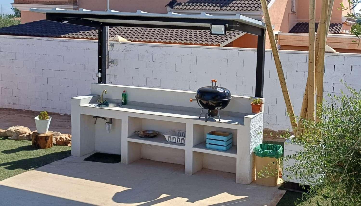 Bungalow en Alquiler en Málaga