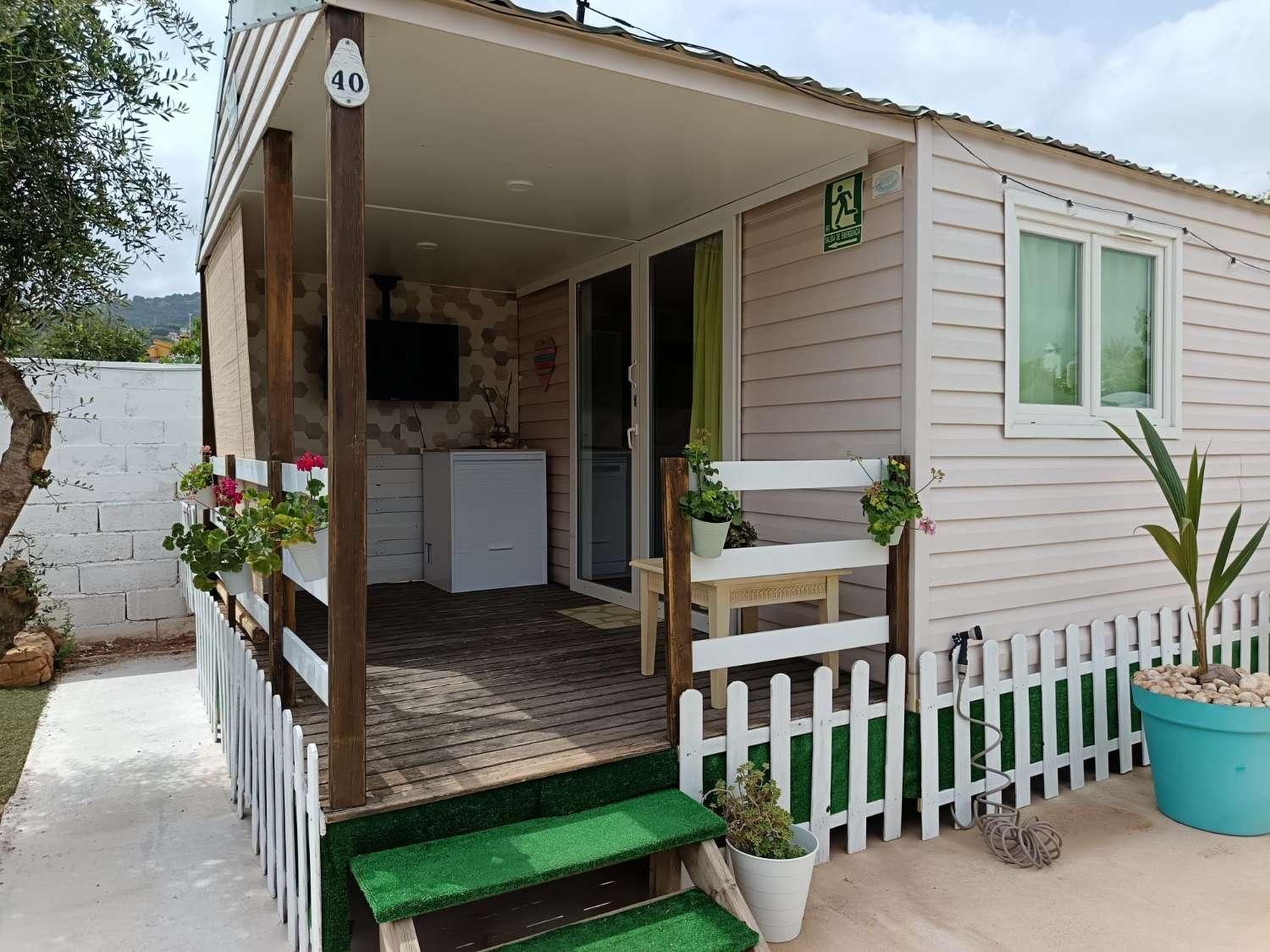 Bungalow en Alquiler en Málaga