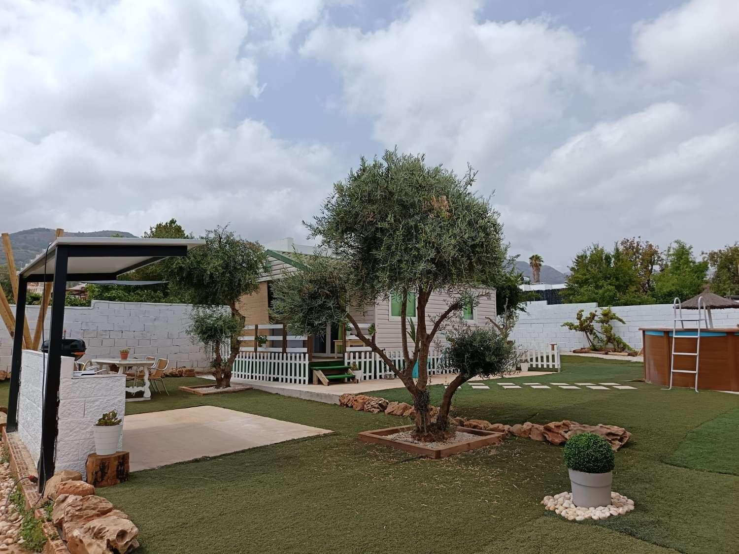 Bungalow en Alquiler en Málaga