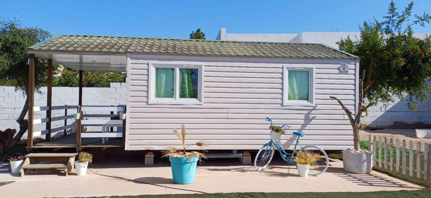 Bungalow en Alquiler en Málaga
