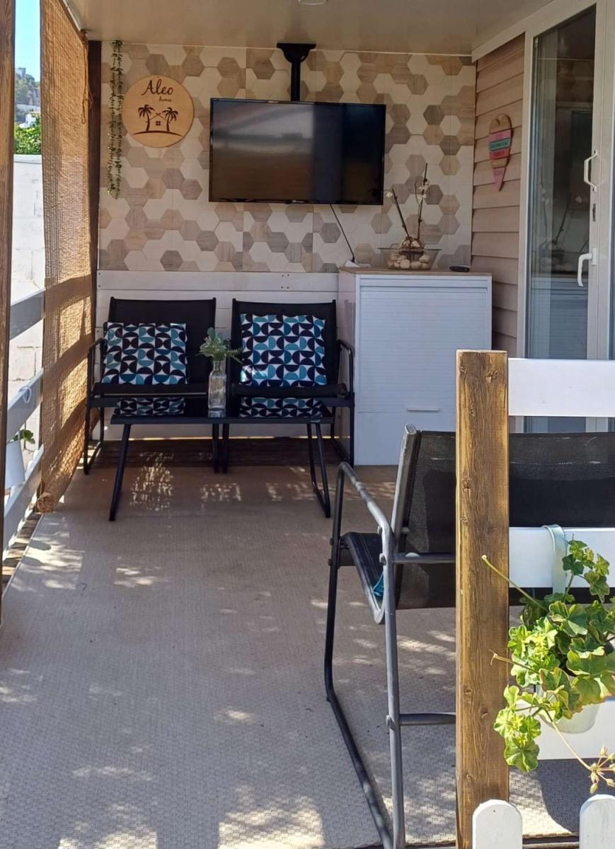 Bungalow en Alquiler en Málaga