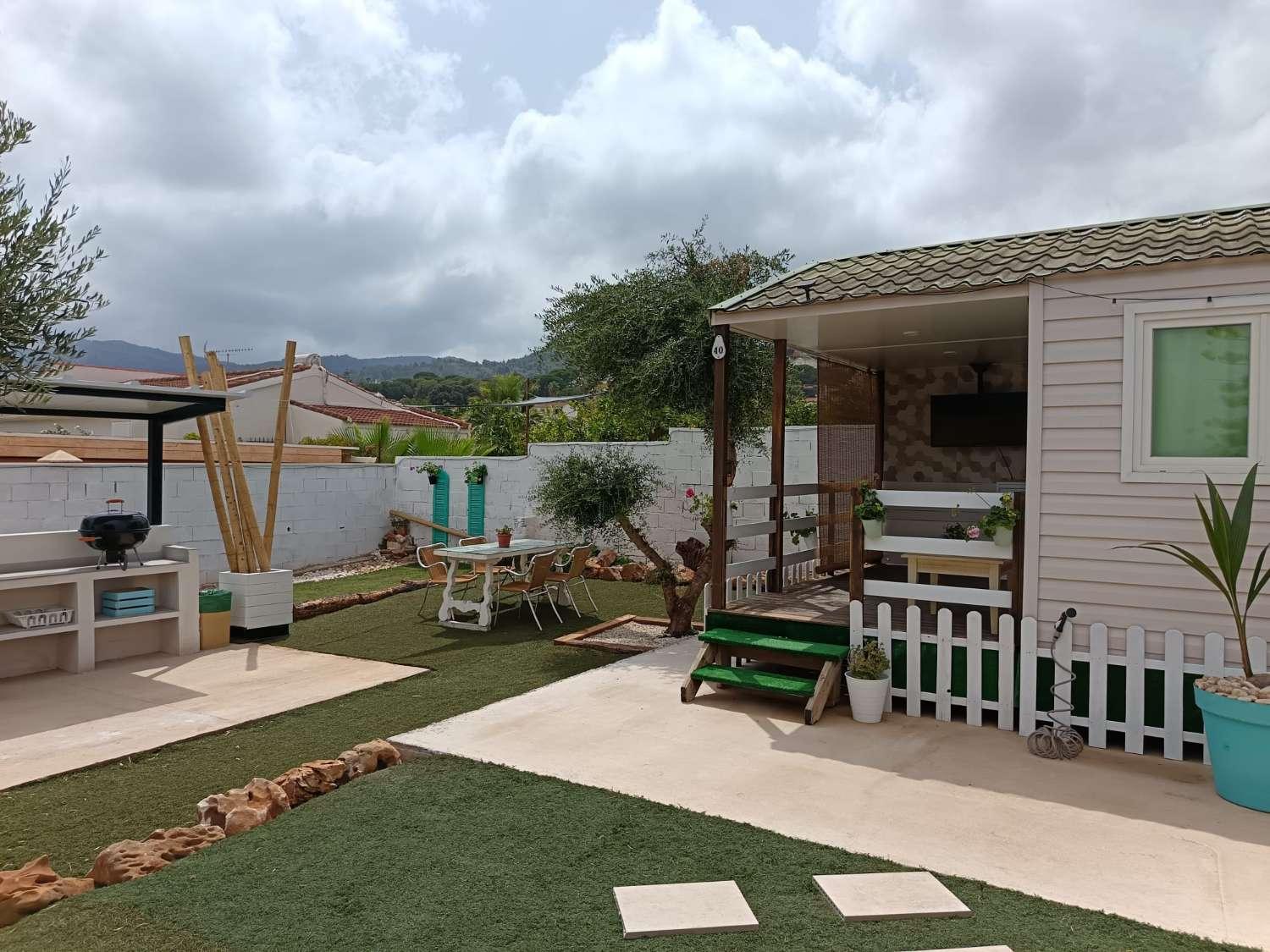 Bungalow en Alquiler en Málaga